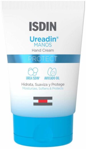 Isdin Ureadin Handcreme Manos Protect 50 ml Creme