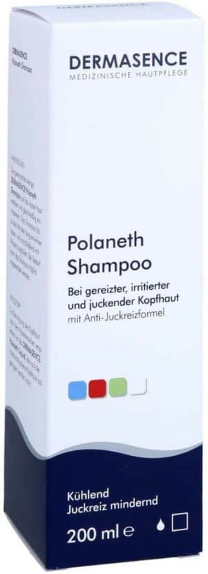 Dermasence Polaneth Shampoo 200 ml