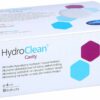 Hydroclean Cavity Kompressen 4 cm Rund Steril 10 Stück