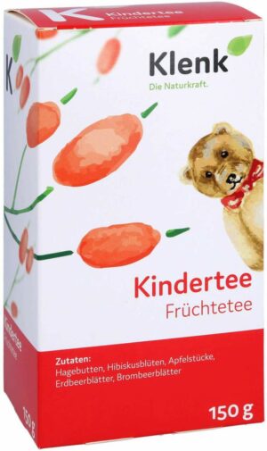 Kindertee 150 G