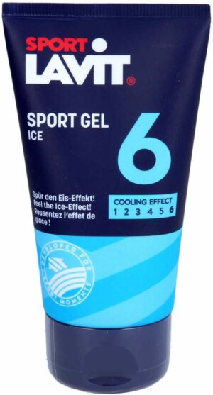 Sport Lavit Sport Gel Ice 75 ml