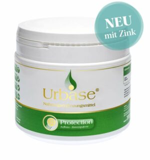 Urbase Iii Protection 200 G Pulver