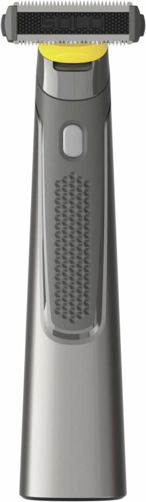 Microtouch Titanium Solo Haarstyler & Bodytrimmer 1 Set