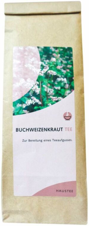 Buchweizenkraut Tee 100 G