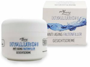 Proyoung Hyaluron Faltenfiller Gesichtscreme 50 ml