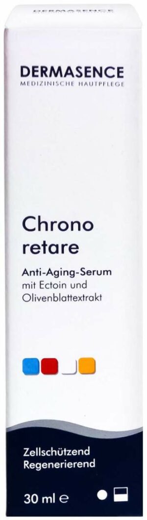 Dermasence Chrono Retare Anti Aging Serum 30 ml