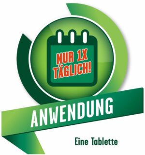 Reactine Antiallergikum 21 Stück