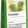 Fenchel Arzneitee Bio Salus 100 G
