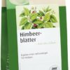 Himbeerblätter Kräutertee Bio Salus 50 G