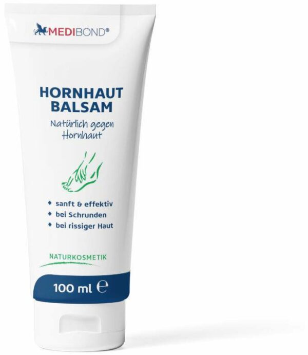 Hornhaut Balsam Medibond 100 ml