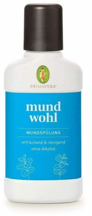 Mundwohl Mundspülung 250 ml