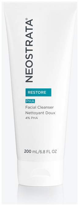 Neostrata Facial Cleanser Gel 4 Pha 200 ml