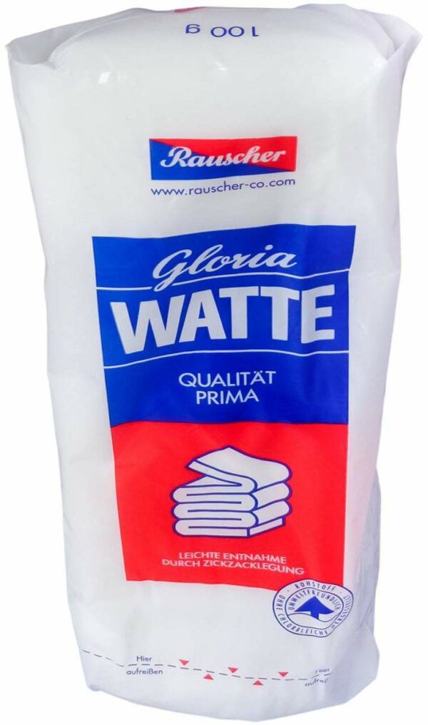 Gloria Watte 100 G