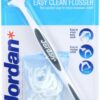 Jordan Miracle Flosser Zahnseid.Hilfe+20 Refills 1 Stück