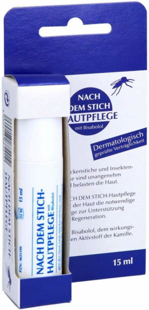 Nach dem Stich Lotion 15 ml