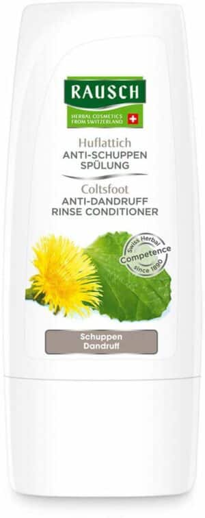 Rausch Huflattich Anti-Schuppen Haarspülung 30 ml