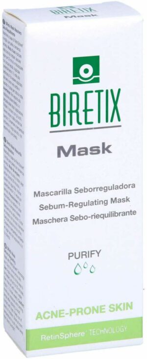 Biretix Mask 25 ml