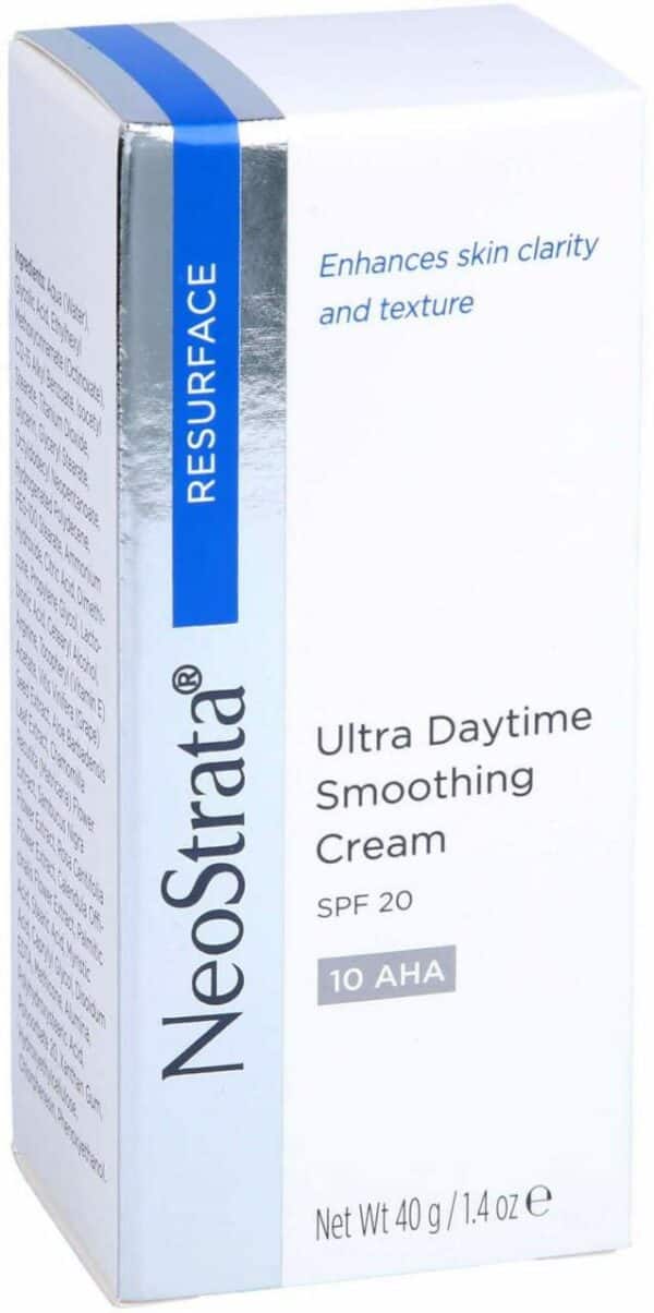 Neostrata Daytime Creme 10 Aha Spf 20 40 ml