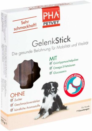 Pha Gelenkstick F.Hunde 1 Stk
