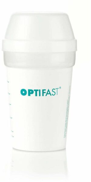 Optifast Mix Becher 1 X 350 ml