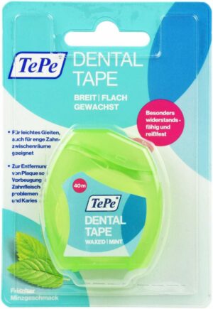 Tepe Dental Tape 40 M