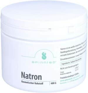 Natron Pulver 400 G