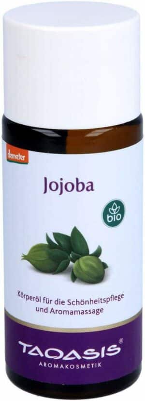 Jojoba Öl Bio Demeter 50 ml