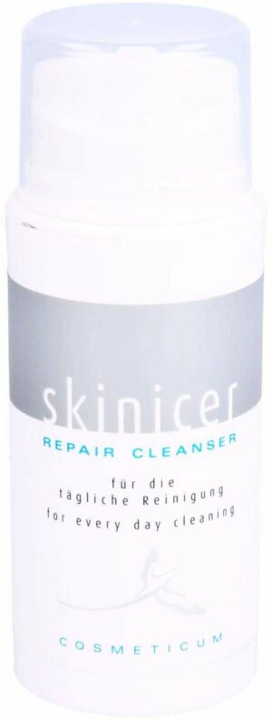 Skinicer Repair Cleanser Gel 100 ml