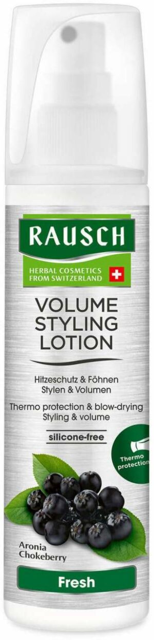 Rausch Volumen Styling Lotion Fresh Spray 150 ml