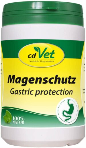 Magenschutz Pulver F.Hunde 400 G