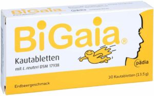 Bigaia 30 Kautabletten