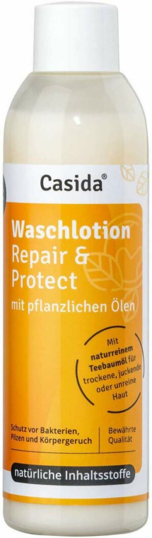 Waschlotion Repair & Protect 200 ml