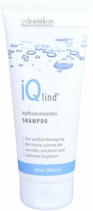 Iqlind Shampoo  200 ml