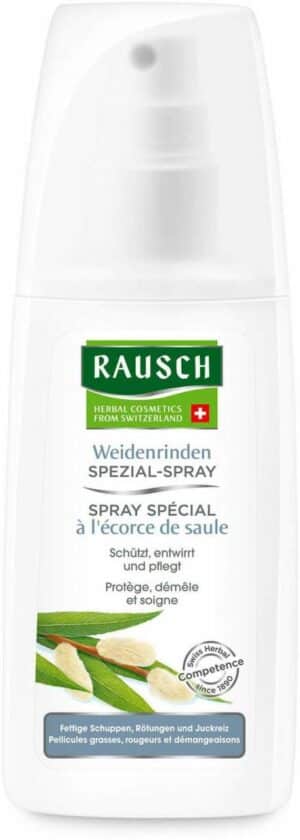 Rausch Weidenrinden Spezial-Spray 100 ml