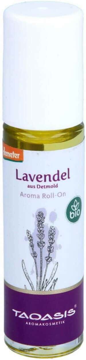 Lavendel Deutschland Roll - On  10 ml