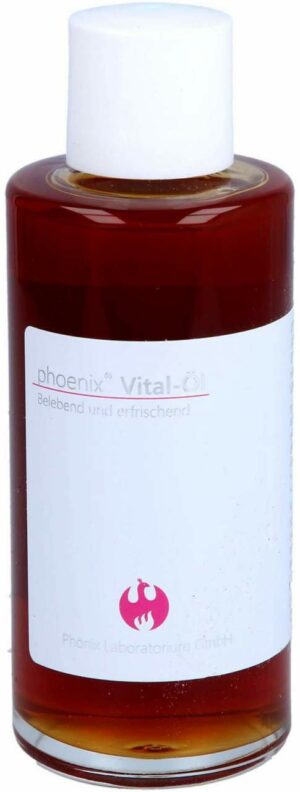 Phoenix Vital-Öl 100 ml