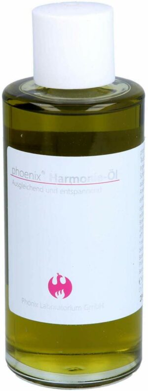 Phoenix Harmonie-Öl 100 ml