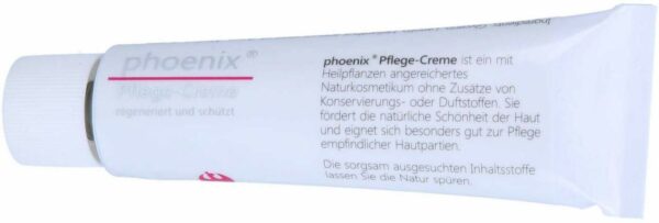 Phoenix Pflege-Creme 28 ml