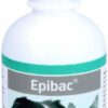 Epibac Basischer Ohrreiniger Lsg.F.Hunde und Katze 100 ml