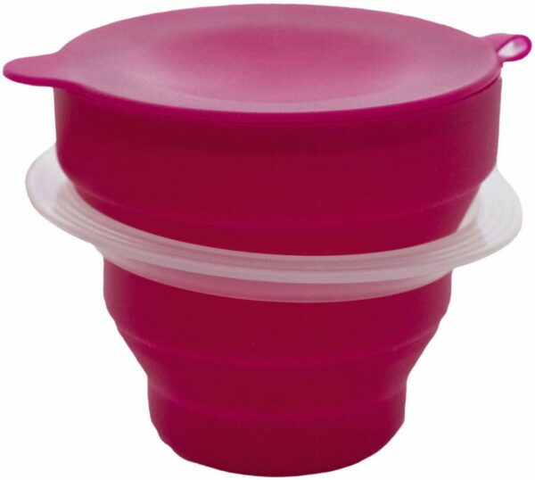 Menstruationstasse Sterilisationsbecher 1 Stk