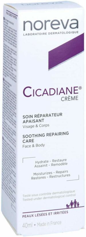 Noreva Cicadiane Creme 40 ml