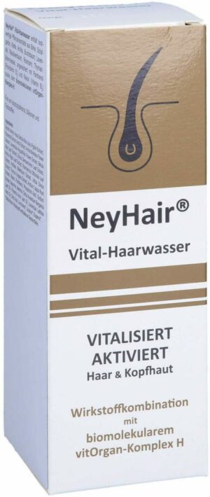 Neyhair Vital-Haarwasser 200 ml