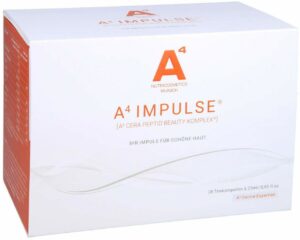 A4 Impulse 28 Ampullen