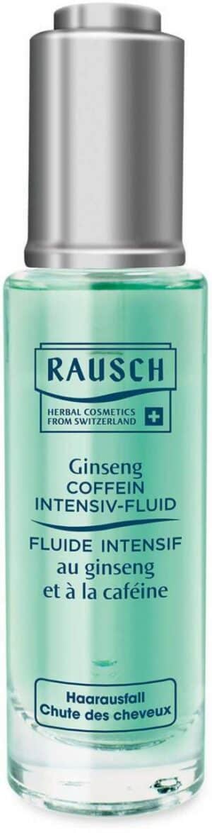 Rausch Ginseng Coffein Intensiv-Fluid 30 ml