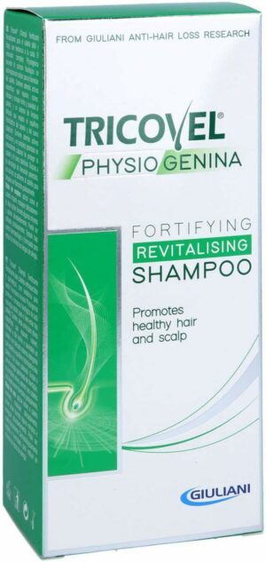 Tricovel Physiogenina Shampoo 200 ml