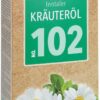 102 Kräuteröl Inntaler 100 ml