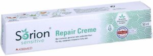 Sorion Repair Creme Sensitive 50 ml