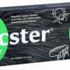 Ticster Spot-On Lsg.Z.Auftropf.F.Katzen Bis 4 KG 6 Stk