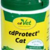 Cdprotect Cat Pulver 25 G