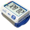 Handgelenk-Blutdruckmessgerät Scala SC 6027 blau 1 Stück